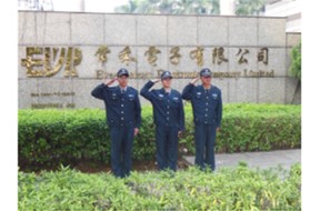 東莞保安公司可以為我們帶來(lái)什么樣的安全感呢？