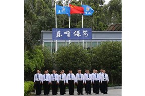 東莞保安看護(hù)工作主要有哪些？